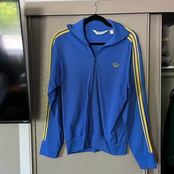 Adidas jacket - Picture 2 of 2